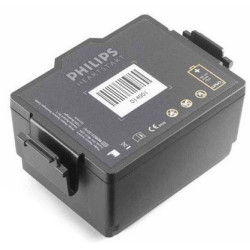 Batterie pour défibrillateur Philips FR3