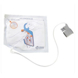 Electrode enfant Cardiac Science Powerheart  G5