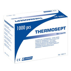 Protège thermomètre THERMOSEPT