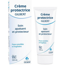 Crème protectrice Gilbert