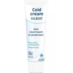 Cold Cream Gilbert