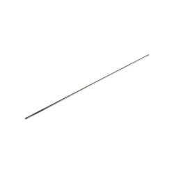 Stylet olivaire double stérile