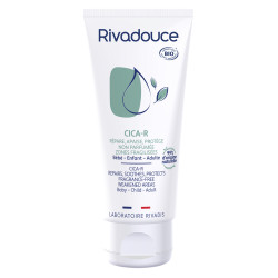 Crème Cica-R Rivadouce