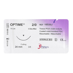 Suture Optime