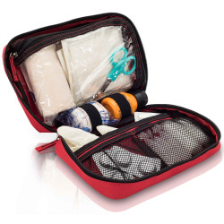 Trousse de premiers soins Cure and Go Elite Bag's