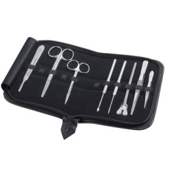 Trousse de dissection Holtex