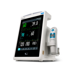 Moniteur de signes vitaux Comen NC-5