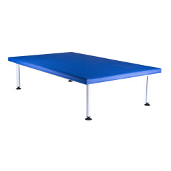 Table Bobath fixe Vog Medical