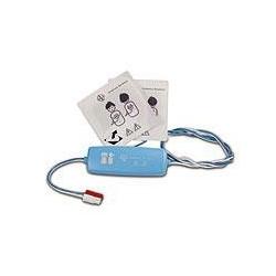 Electrode enfant Cardiac Science Powerheart G3