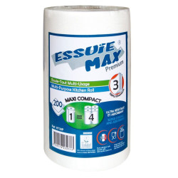 Papier essuie-tout Essuie Max