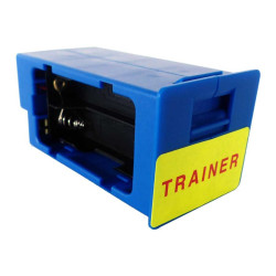 Boitier à piles SCHILLER FRED easy Trainer et FRED easy Life Trainer