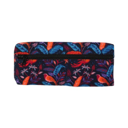 Pochette amovible imprimé Jungle