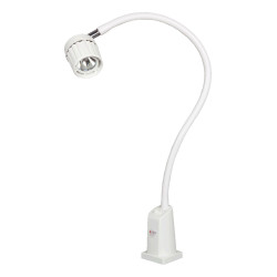 Lampe d'examen Halogène sur pied LID Tina - 20 W