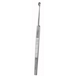 Curette Besnier-Lupus pleine