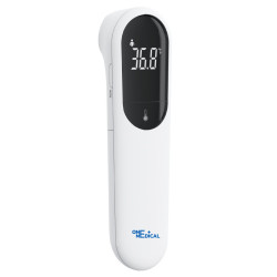 Thermomètre sans contact - Thermo One Plus