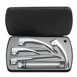 Laryngoscope Heine F.O LED Classic +