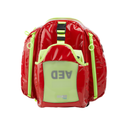 Sac urgentiste StatPacks Quicklook rouge