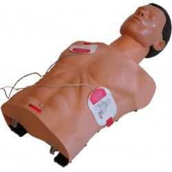 Mannequin de formation Ambu Uniman+