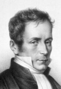 René Laennec, inventeur du stethoscope