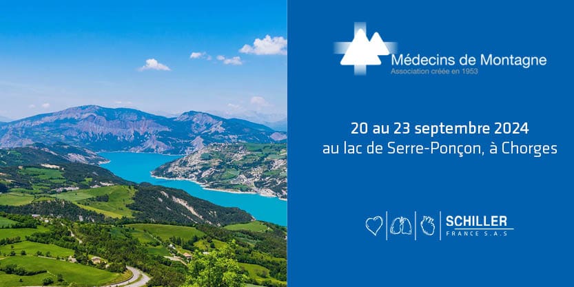 Journées d'automne Médecins de Montagne