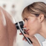 Intérêt de la dermatologie en médecine générale 