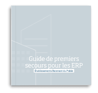 Guide premiers secours ERP