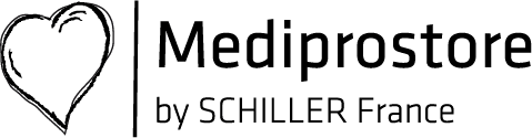 Mediprostore by SCHILLER, la boutique officielle de SCHILLER France