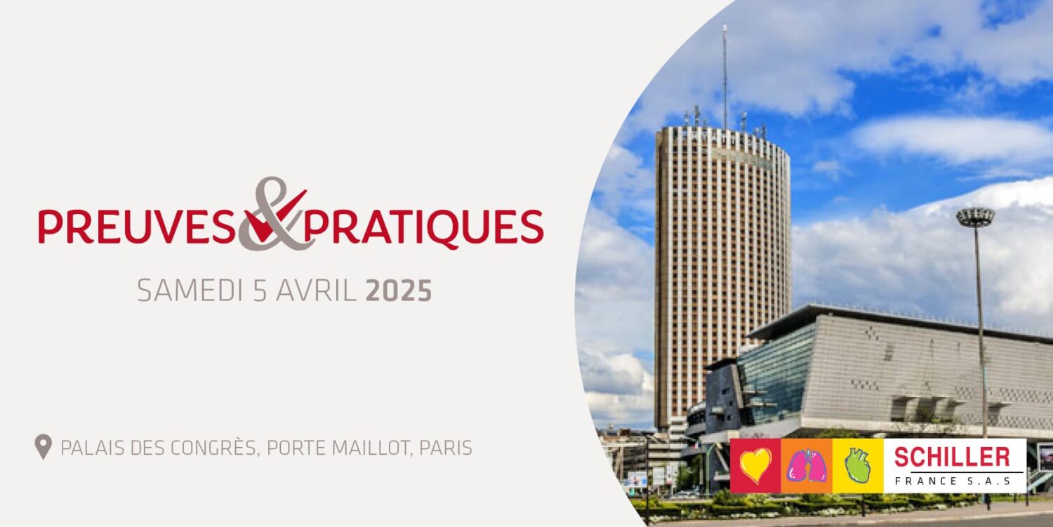 Preuves & Pratiques Paris 2025