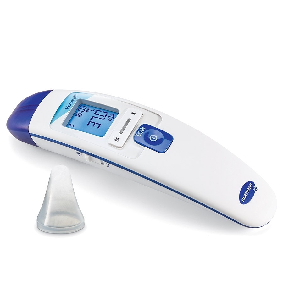 Thermomètre : quel thermomètre choisir pour la température du corps ?